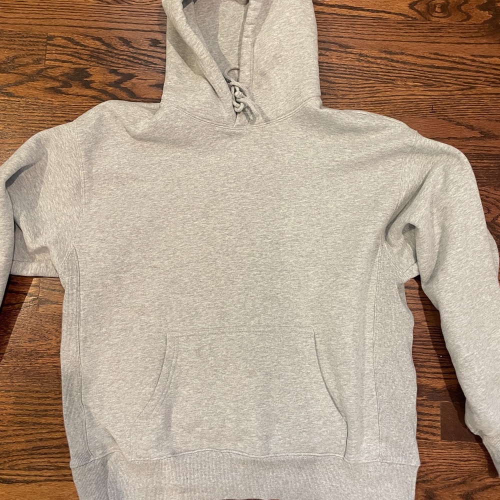 Perfect hoodie tna